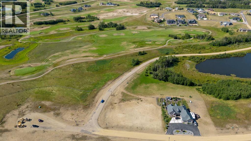 414 Sand Hills Drive, Rural Ponoka County, Alberta  T4J 0B3 - Photo 9 - A2194610