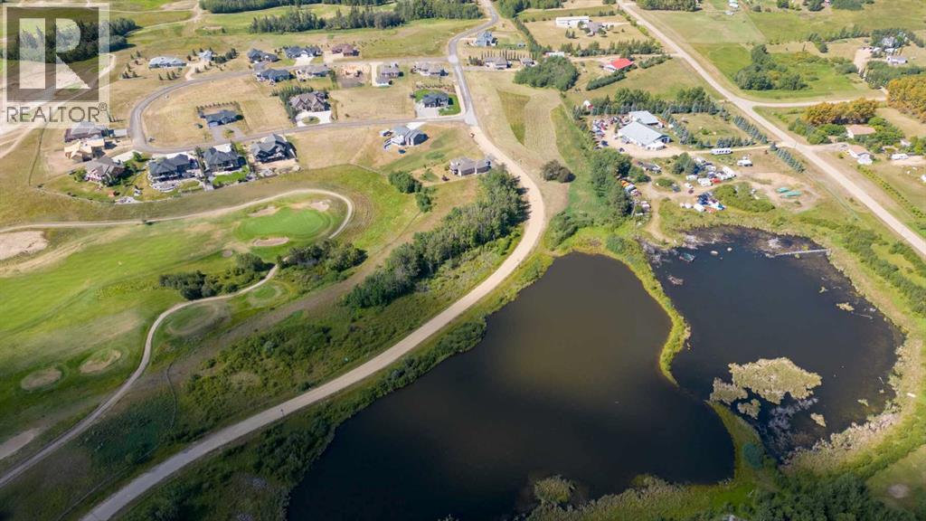 414 Sand Hills Drive, Rural Ponoka County, Alberta  T4J 0B3 - Photo 14 - A2194610