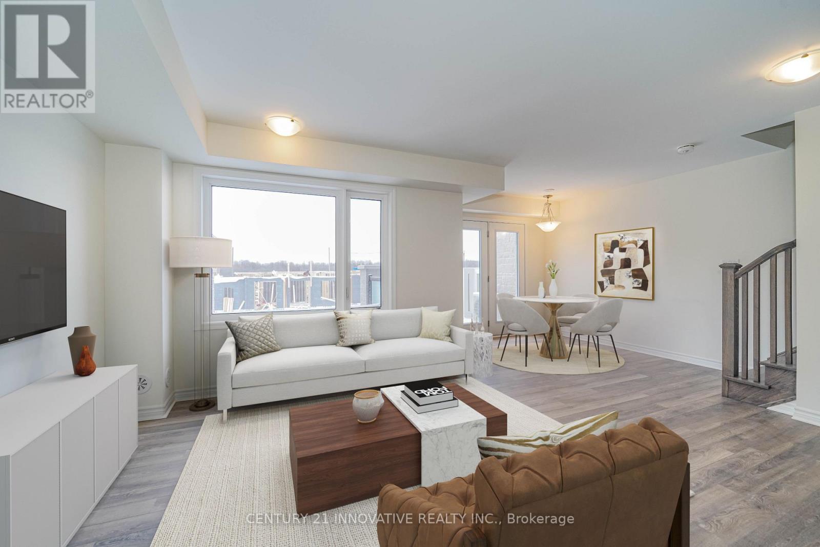 3325 THUNDERBIRD PROMENADE, Pickering, Ontario