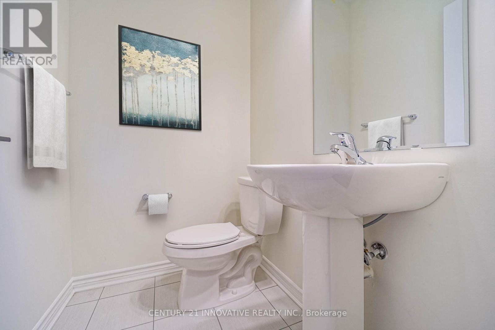 3325 Thunderbird Promenade, Pickering, Ontario  L1X 0N4 - Photo 4 - E12566676