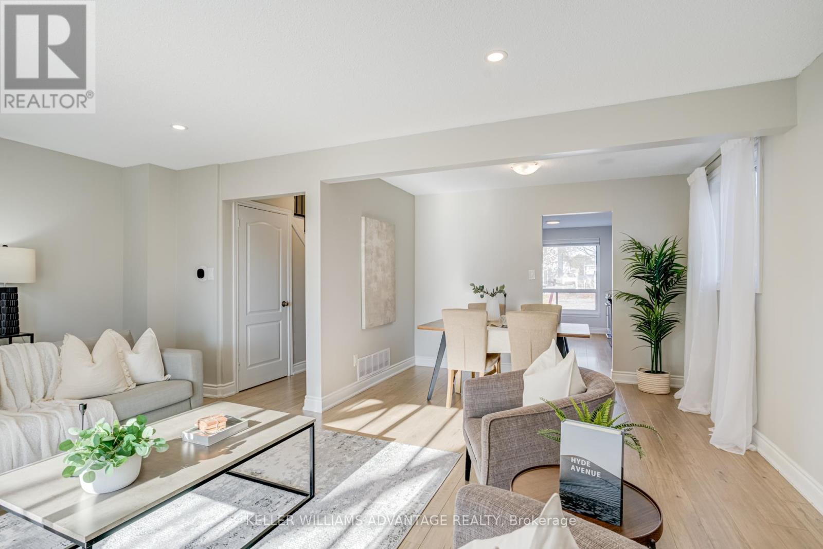 17 Loscombe Drive, Clarington, Ontario  L1C 3S8 - Photo 11 - E12566728