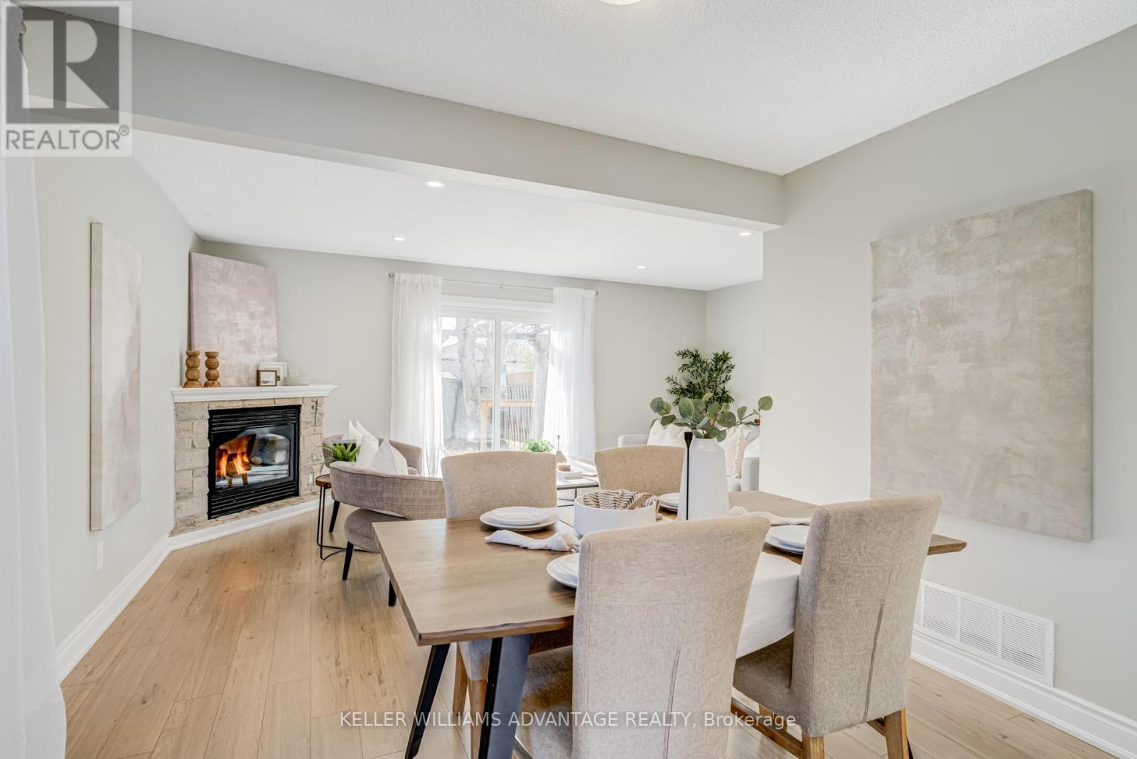 17 Loscombe Drive, Clarington, Ontario  L1C 3S8 - Photo 12 - E12566728