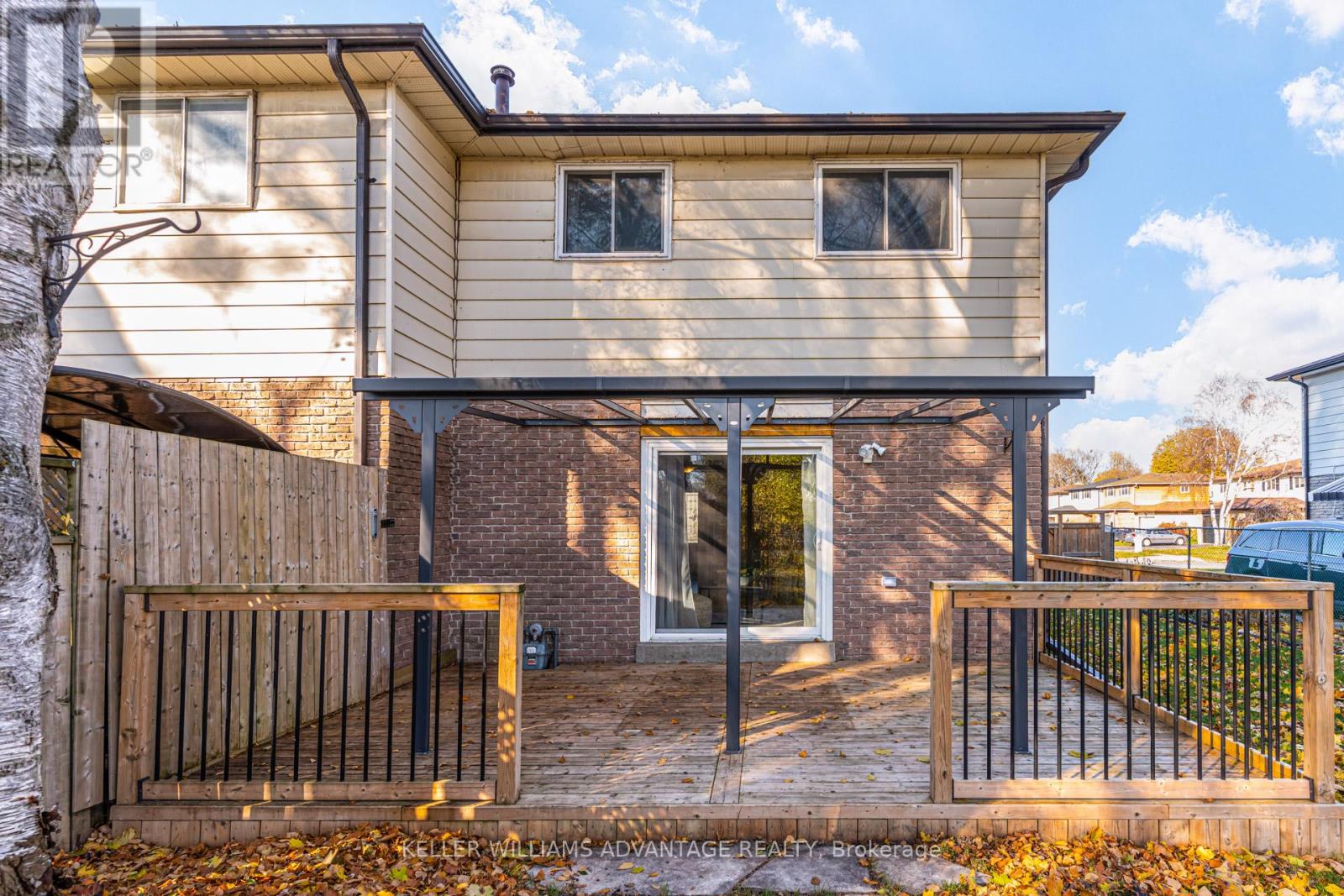 17 Loscombe Drive, Clarington, Ontario  L1C 3S8 - Photo 25 - E12566728