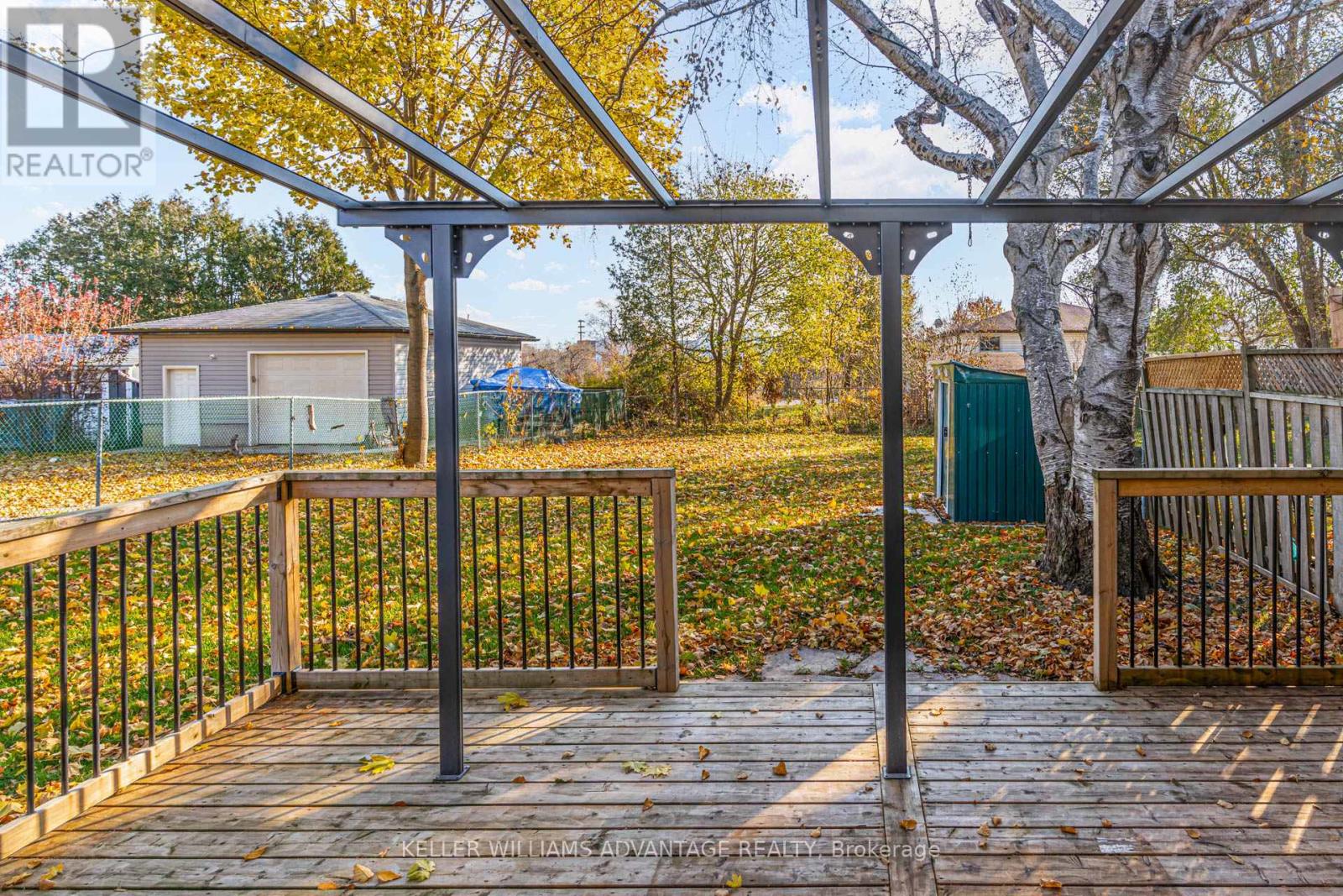 17 Loscombe Drive, Clarington, Ontario  L1C 3S8 - Photo 28 - E12566728