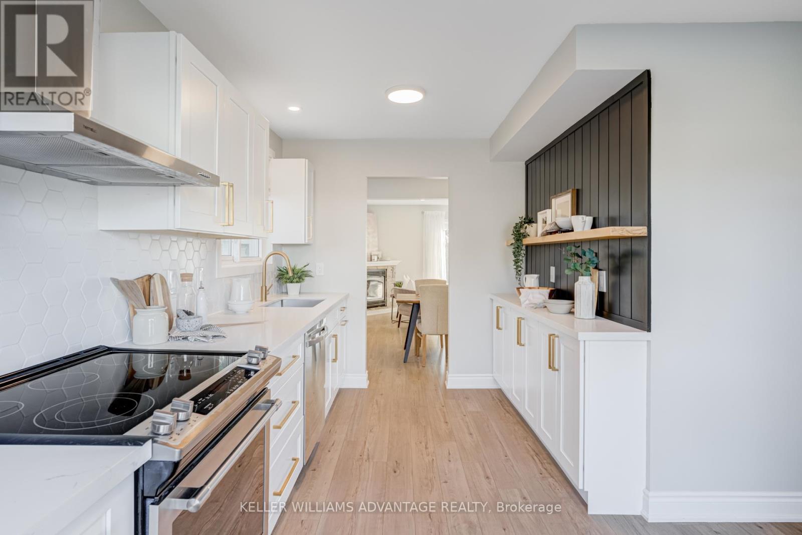 17 Loscombe Drive, Clarington, Ontario  L1C 3S8 - Photo 6 - E12566728