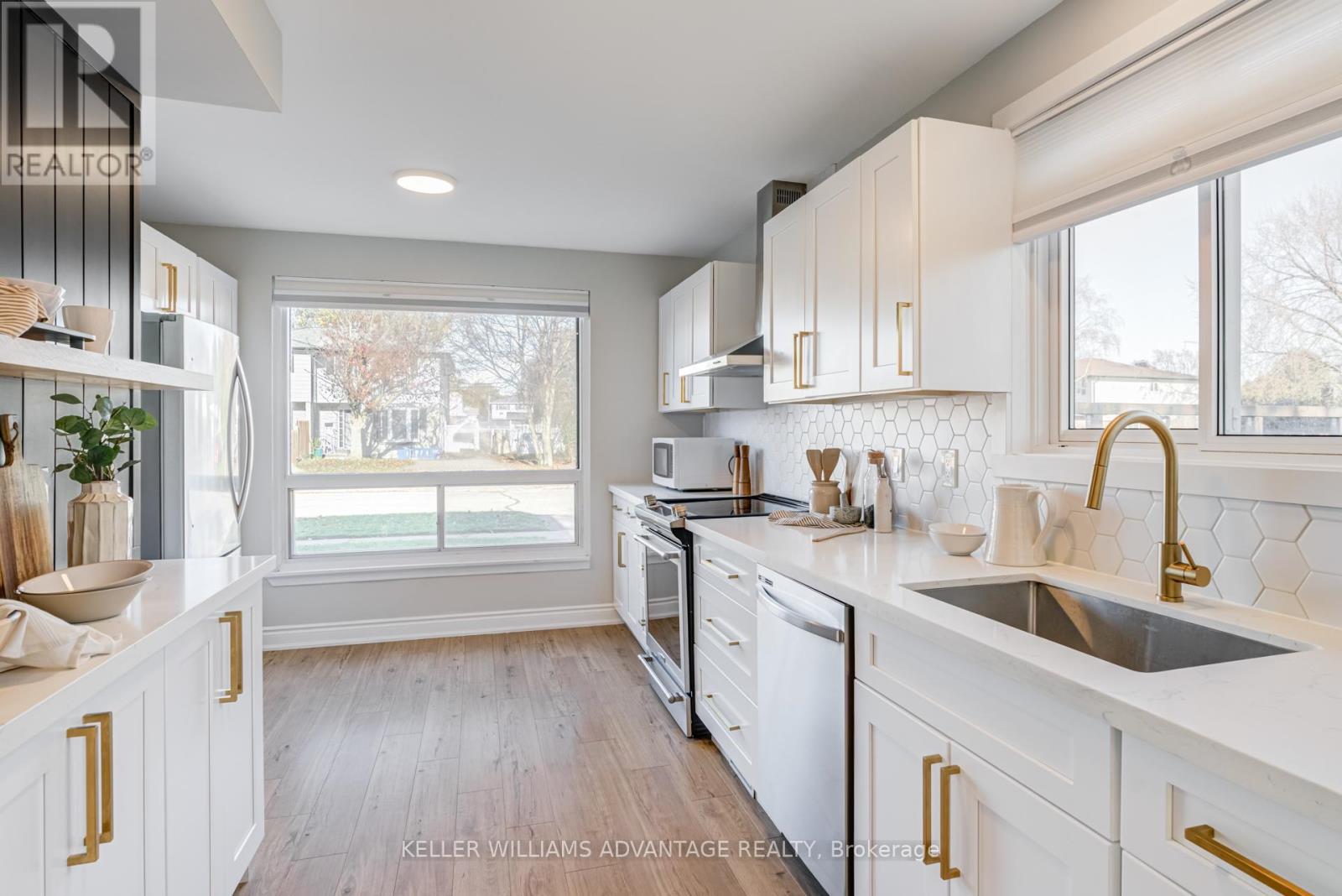 17 Loscombe Drive, Clarington, Ontario  L1C 3S8 - Photo 7 - E12566728