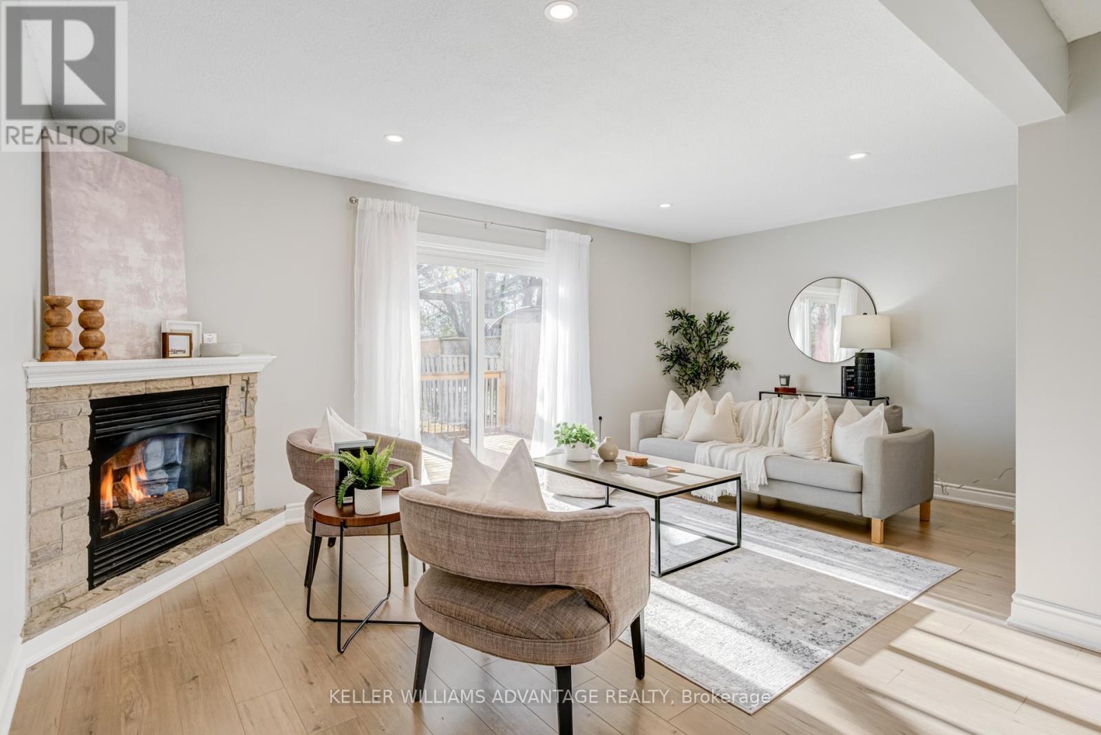 17 Loscombe Drive, Clarington, Ontario  L1C 3S8 - Photo 8 - E12566728