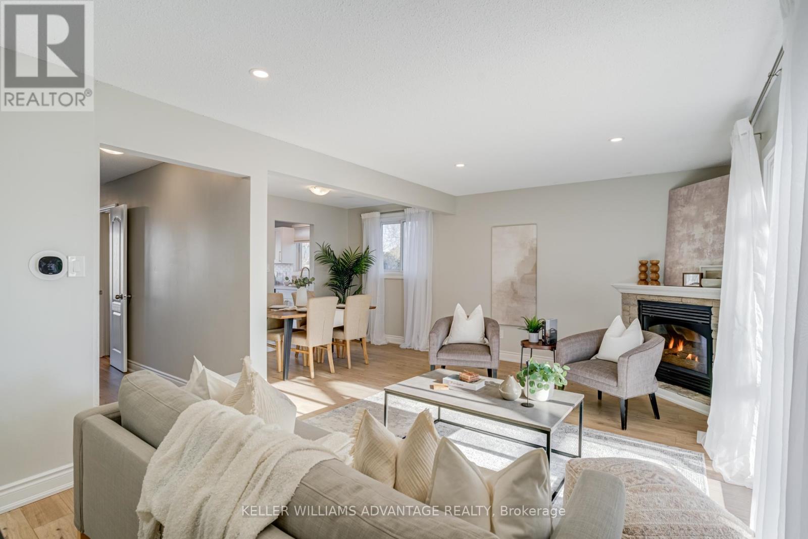 17 Loscombe Drive, Clarington, Ontario  L1C 3S8 - Photo 9 - E12566728