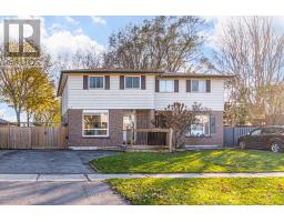 17 LOSCOMBE DRIVE, Clarington, Ontario