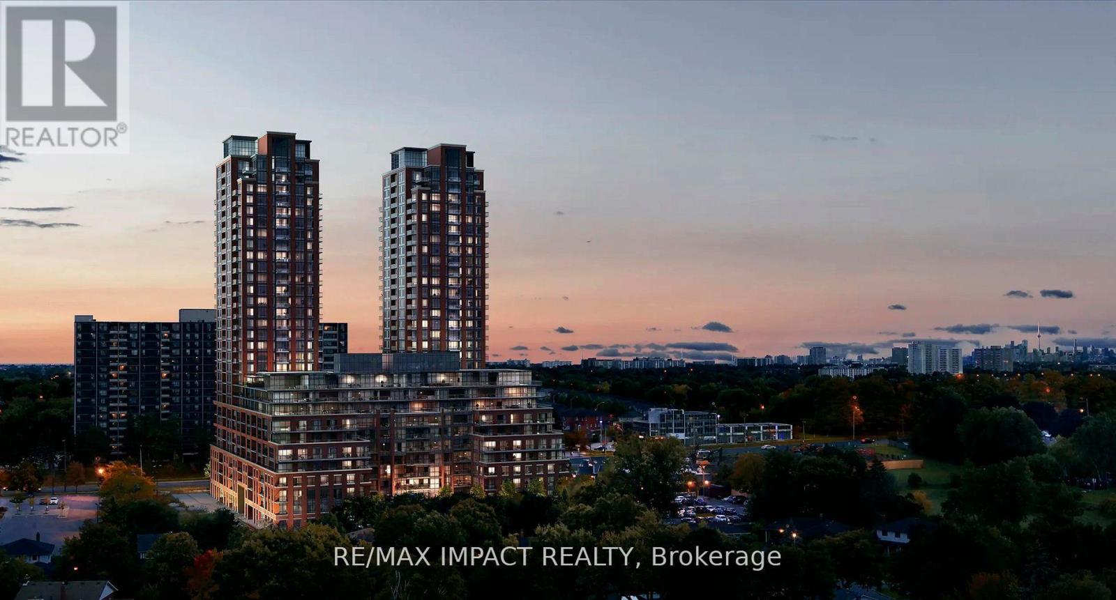 821 - 3270 SHEPPARD AVENUE E, Toronto, Ontario