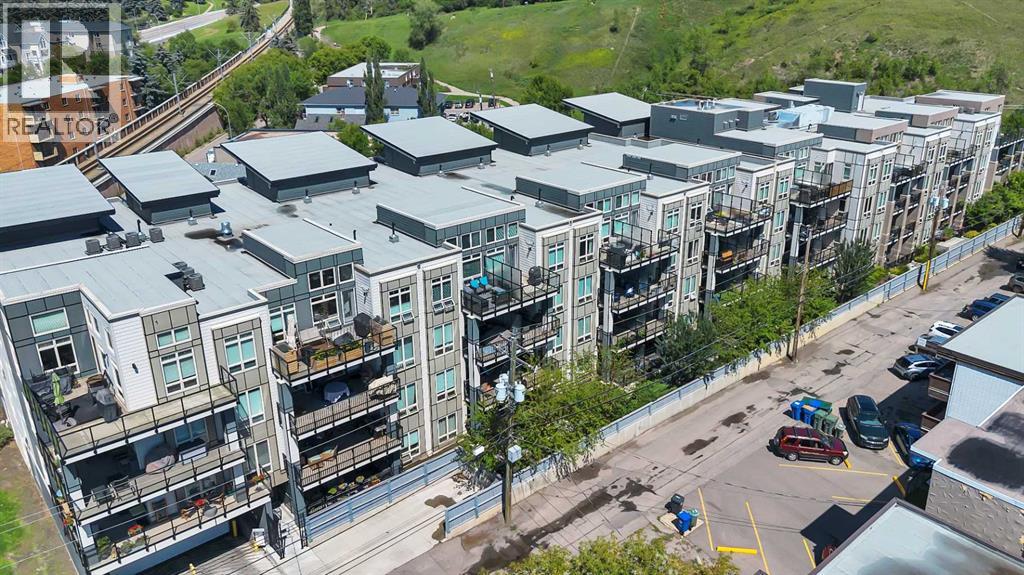 417, 823 5 Avenue Nw, Calgary, Alberta T2N 0R5 - Photo 30 - A2261435