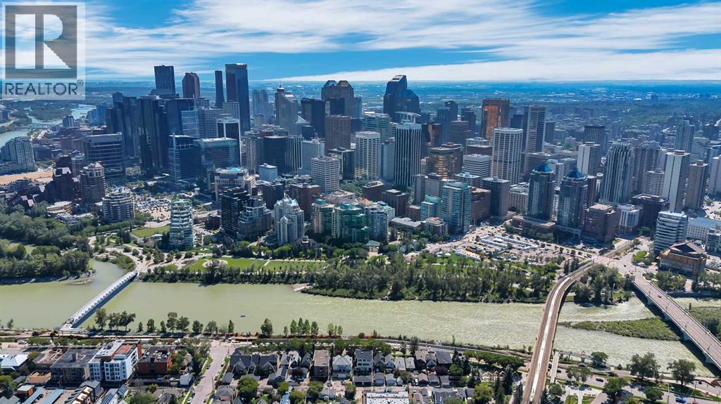 417, 823 5 Avenue Nw, Calgary, Alberta T2N 0R5 - Photo 35 - A2261435