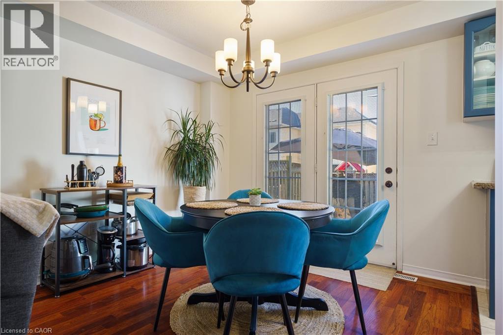 14 Fox Run, Waterdown, Ontario  L0R 2H8 - Photo 12 - 40775463