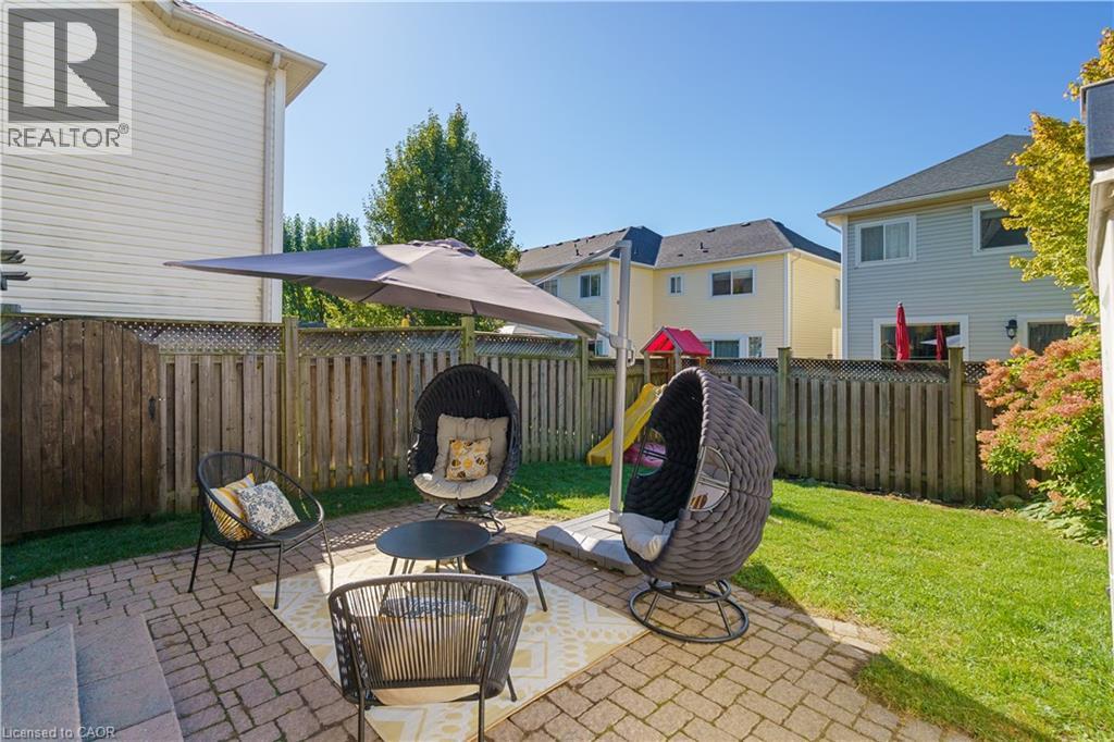 14 Fox Run, Waterdown, Ontario  L0R 2H8 - Photo 43 - 40775463