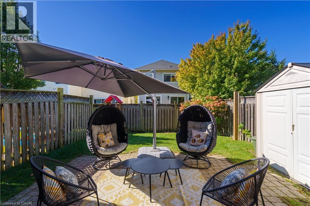 14 Fox Run, Waterdown, Ontario  L0R 2H8 - Photo 42 - 40775463