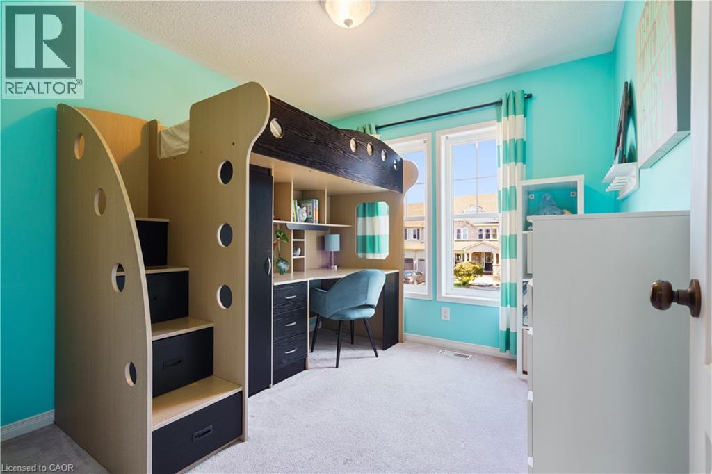 14 Fox Run, Waterdown, Ontario  L0R 2H8 - Photo 26 - 40775463