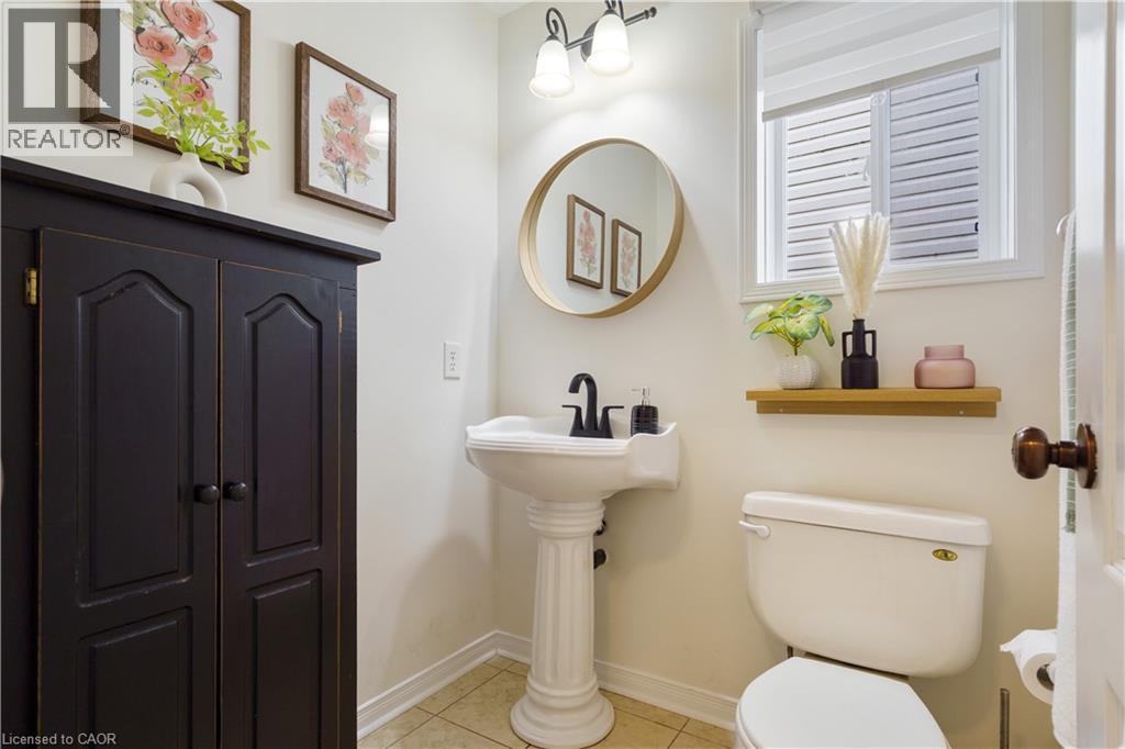 14 Fox Run, Waterdown, Ontario  L0R 2H8 - Photo 24 - 40775463