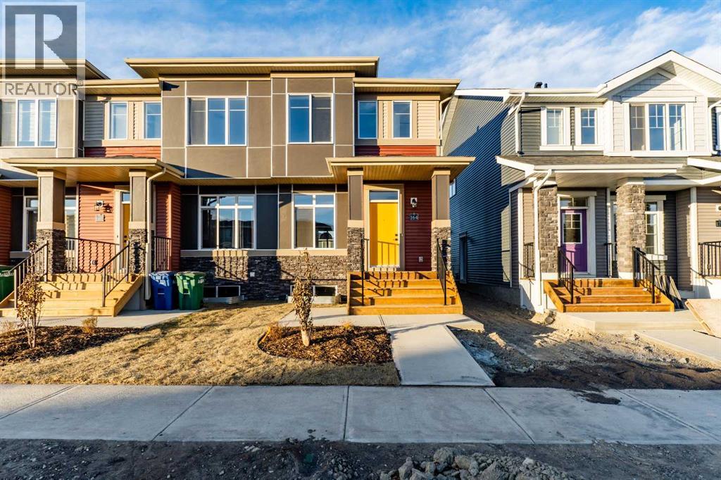 164 Cobblestone Gate Sw, Airdrie, Alberta  T4B 5J9 - Photo 2 - A2266953