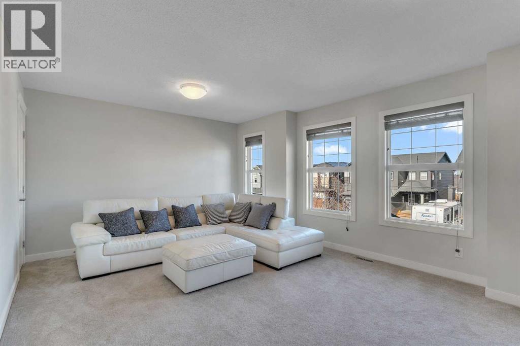 1535 Ravensmoor Way Se, Airdrie, Alberta  T4A 0V9 - Photo 23 - A2267306