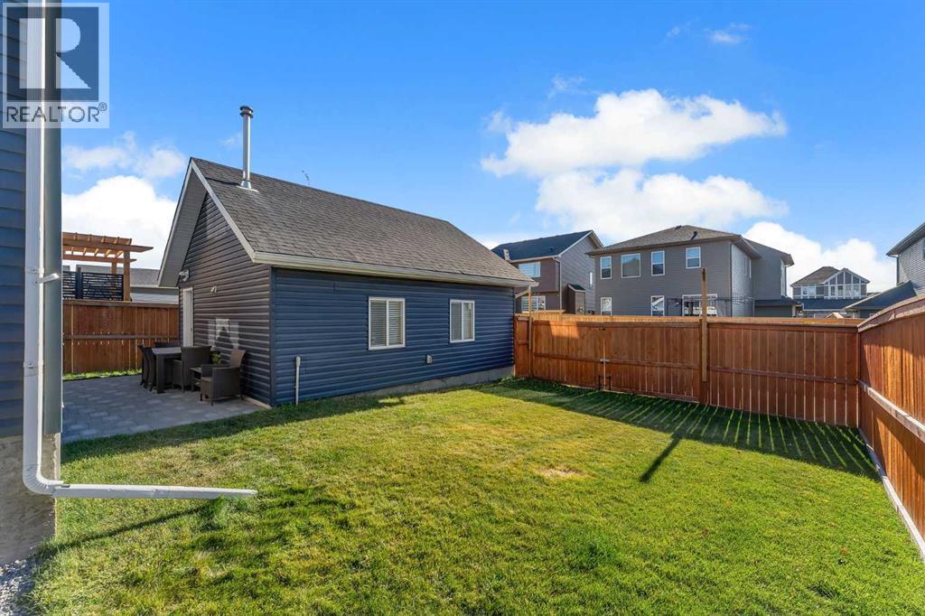 1535 Ravensmoor Way Se, Airdrie, Alberta  T4A 0V9 - Photo 32 - A2267306