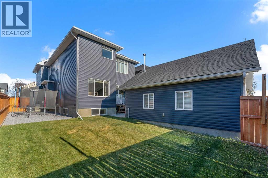 1535 Ravensmoor Way Se, Airdrie, Alberta  T4A 0V9 - Photo 33 - A2267306