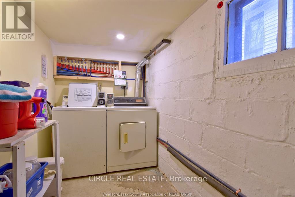 202-204 Mckay Avenue, Windsor, Ontario  N9B 1Z4 - Photo 21 - X12564062