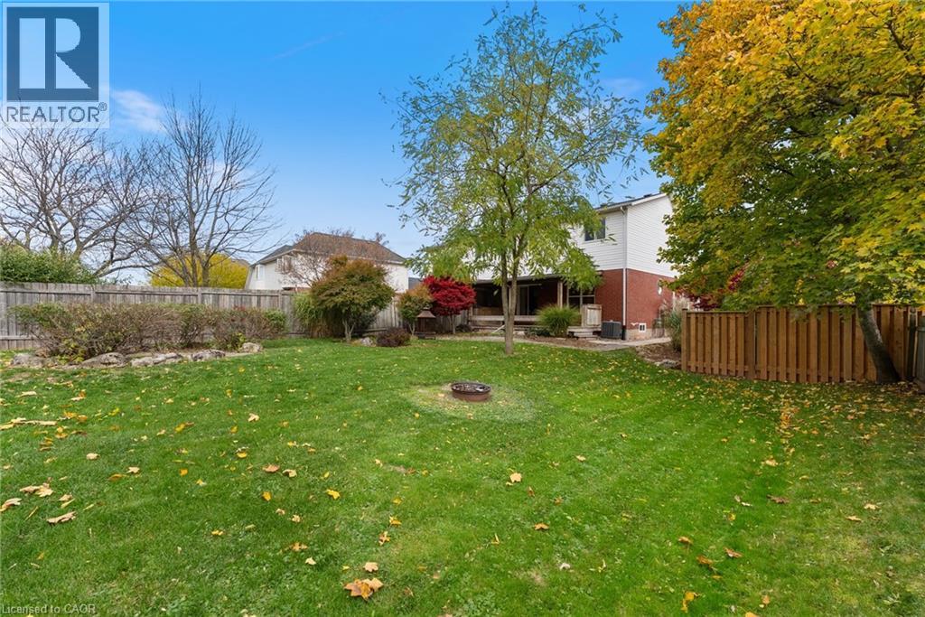 5191 Mulberry Drive, Beamsville, Ontario  L3J 0J6 - Photo 33 - 40782261