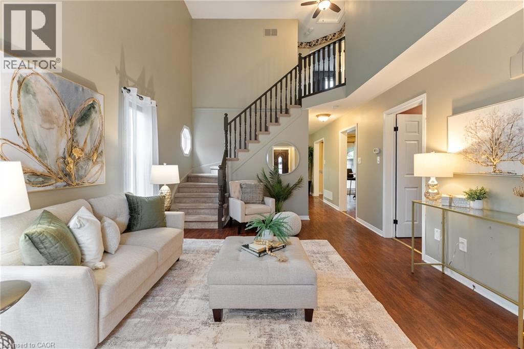 5191 Mulberry Drive, Beamsville, Ontario  L3J 0J6 - Photo 7 - 40782261