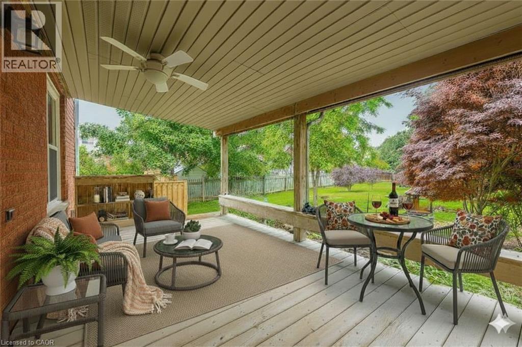 5191 Mulberry Drive, Beamsville, Ontario  L3J 0J6 - Photo 4 - 40782261