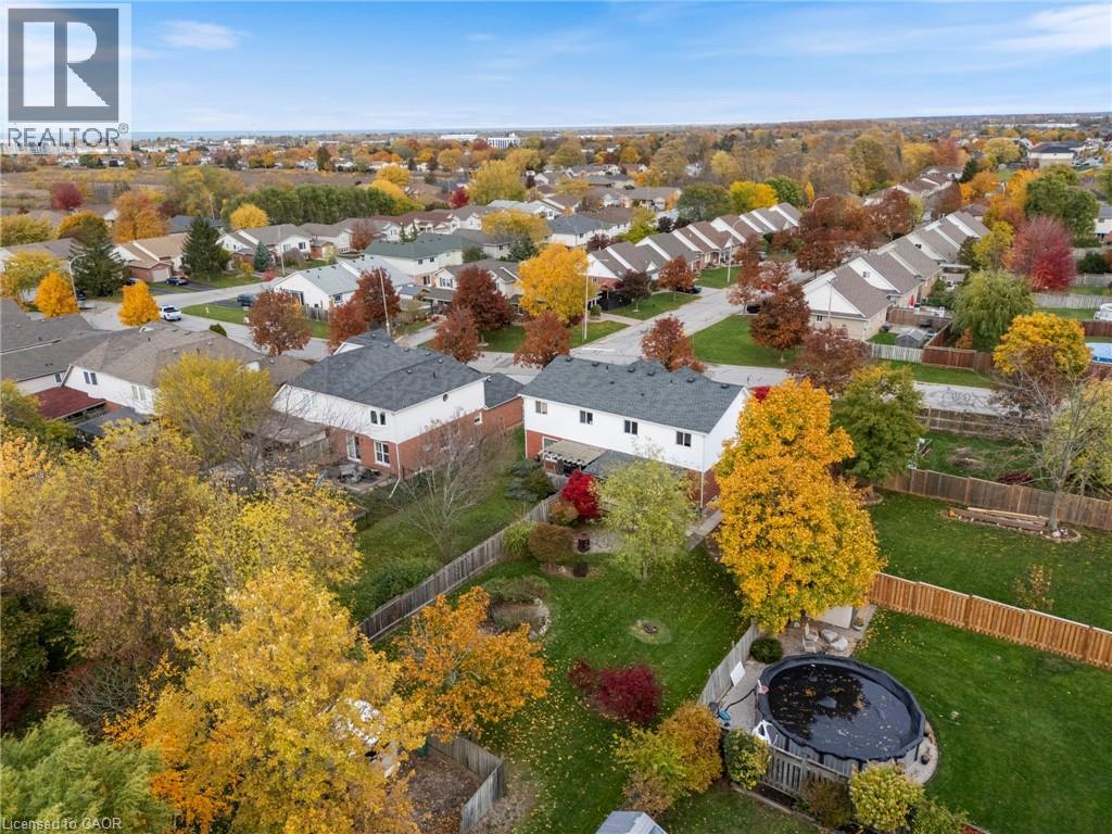 5191 Mulberry Drive, Beamsville, Ontario  L3J 0J6 - Photo 39 - 40782261