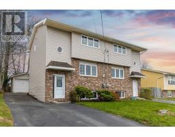 52 Silistria Drive, Cole Harbour, Ca