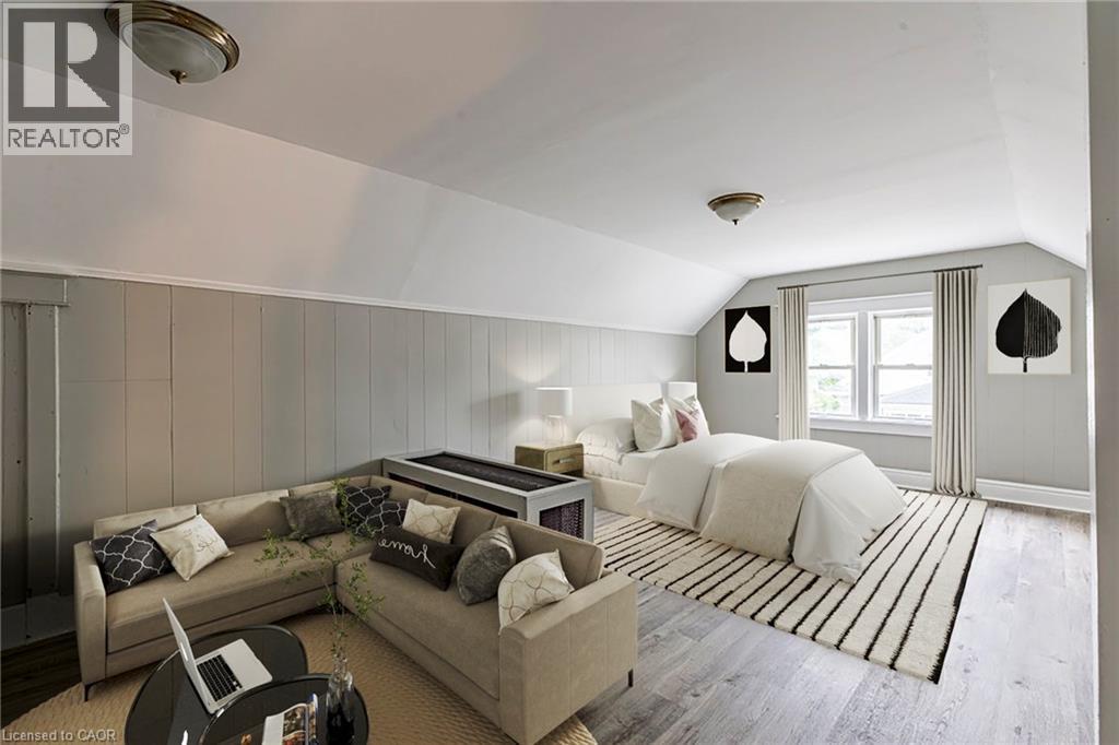 23 Avenue Place, Welland, Ontario L3B 4B2 - Photo 39 - 40785739