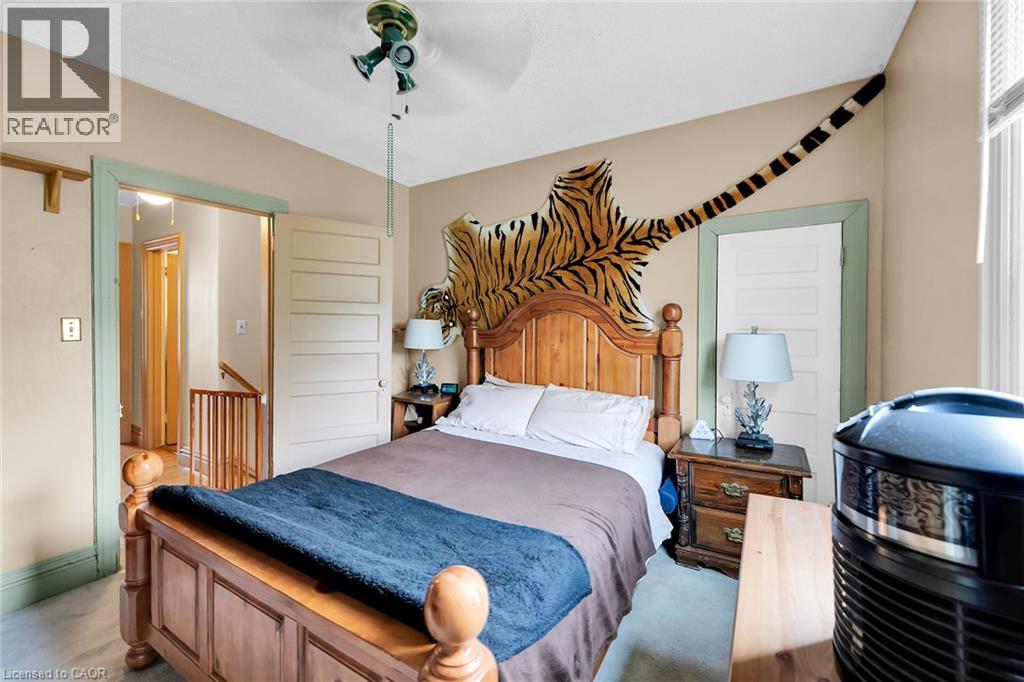 55 Harvey Street, Hamilton, Ontario  L8L 2L9 - Photo 14 - 40789495