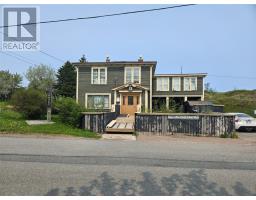 28 Seaview Drive, Burin, Newfoundland & Labrador