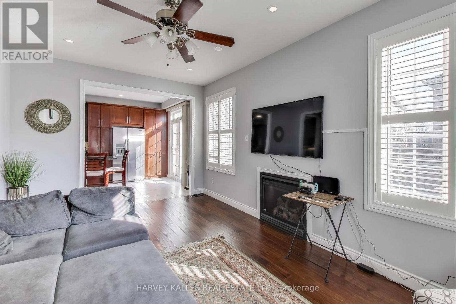 29 Ness Road, Brampton, Ontario L6Y 5N9 - Photo 19 - W12566122