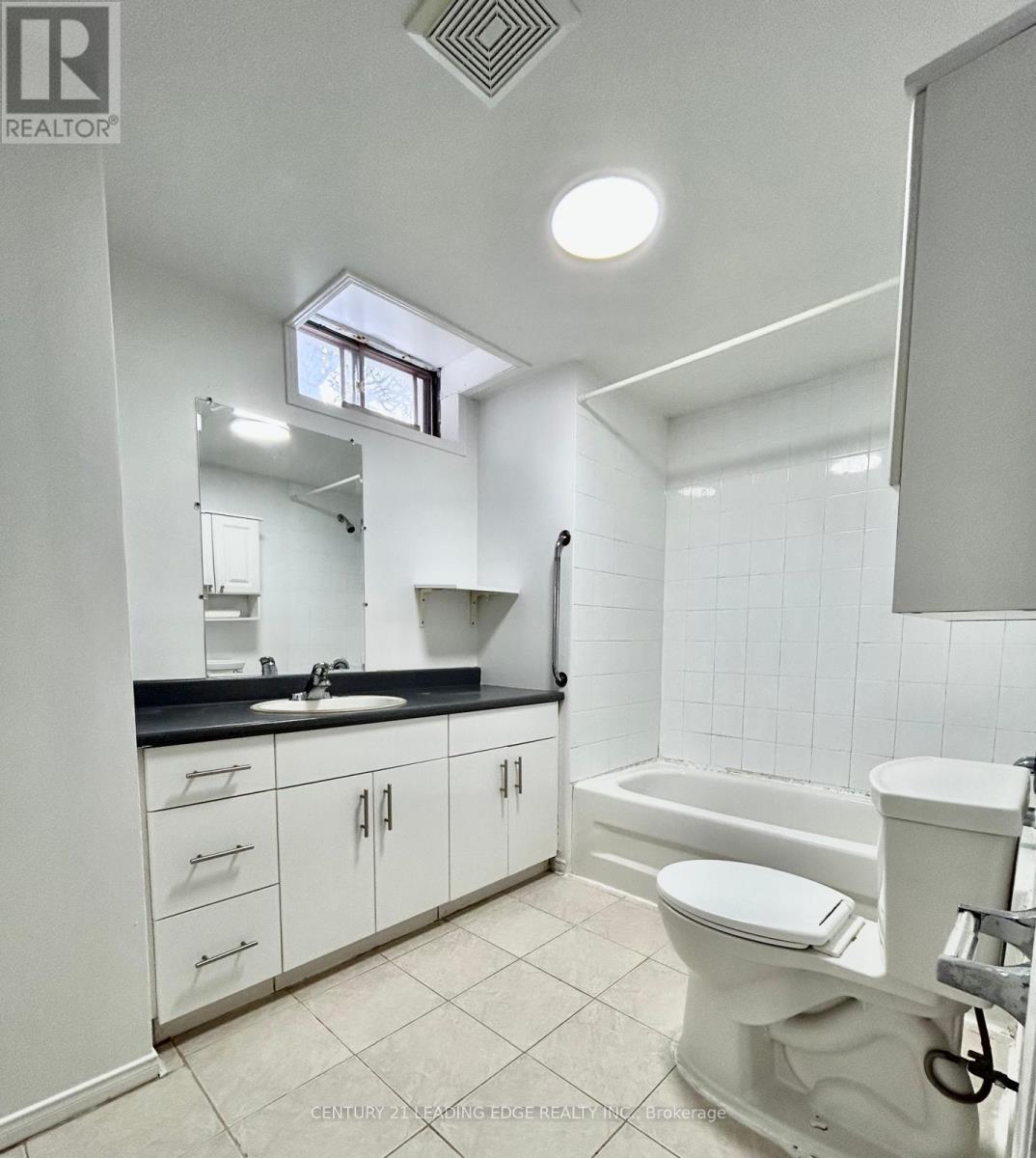 Basement - 220 Hupfield Trail, Toronto, Ontario  M1B 4L8 - Photo 8 - E12566512