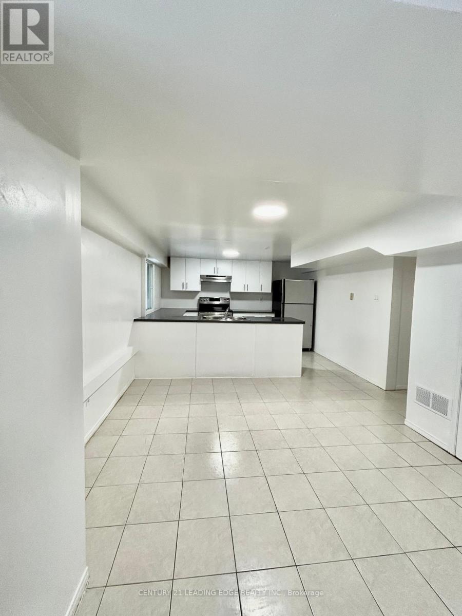 Basement - 220 Hupfield Trail, Toronto, Ontario  M1B 4L8 - Photo 4 - E12566512