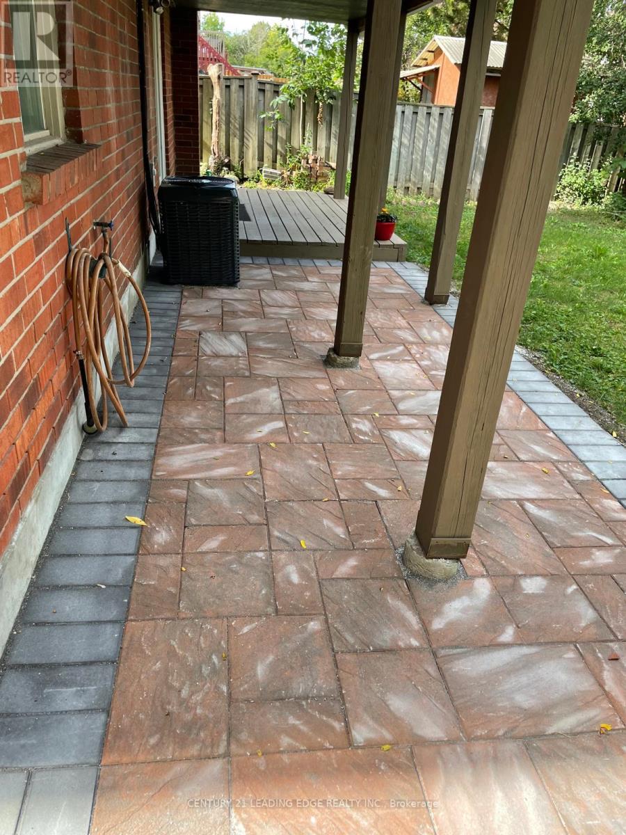 Basement - 220 Hupfield Trail, Toronto, Ontario  M1B 4L8 - Photo 15 - E12566512