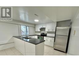 BASEMENT - 220 HUPFIELD TRAIL, Toronto, Ontario