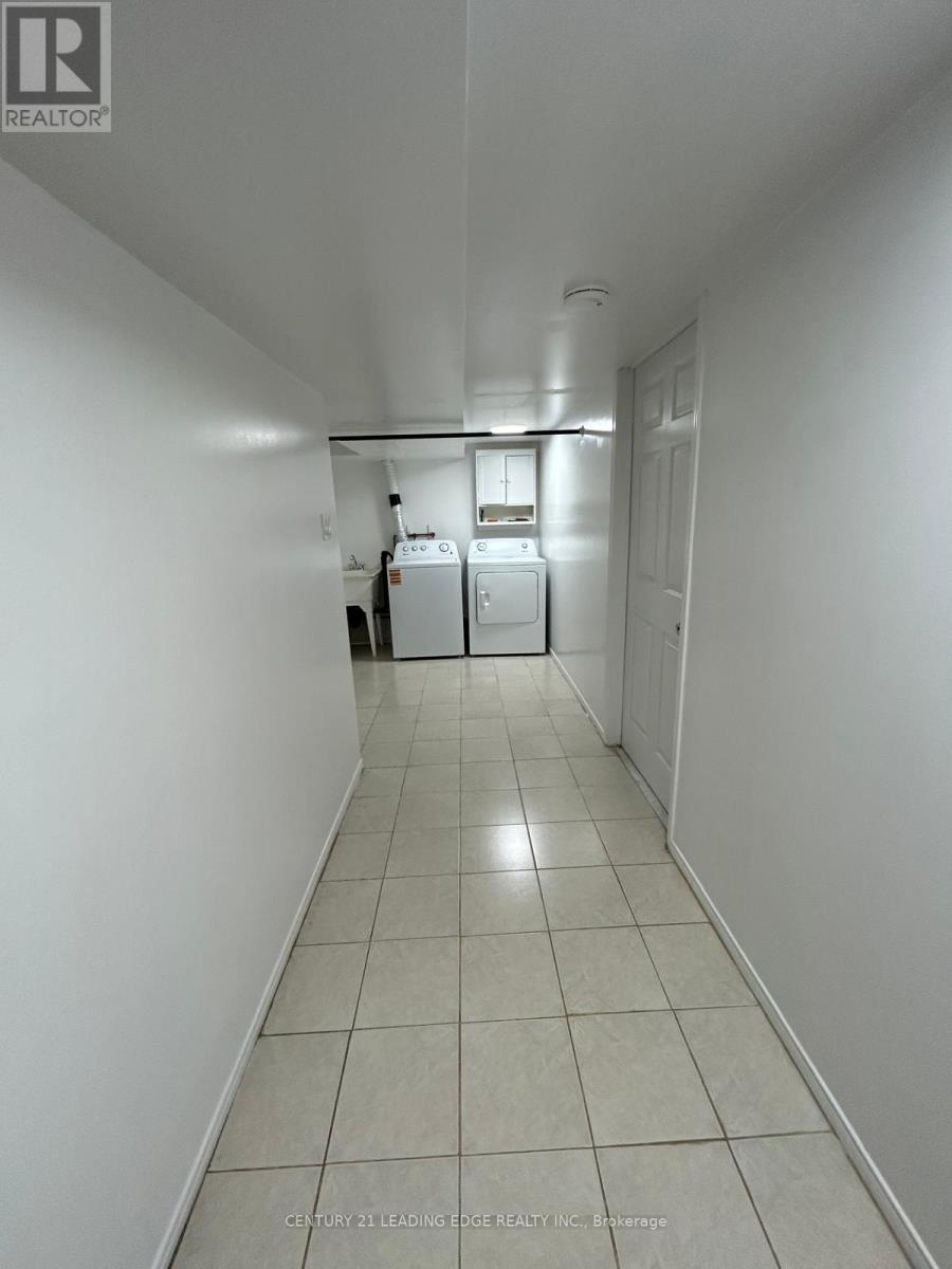 Basement - 220 Hupfield Trail, Toronto, Ontario  M1B 4L8 - Photo 12 - E12566512