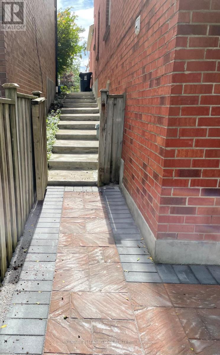 Basement - 220 Hupfield Trail, Toronto, Ontario  M1B 4L8 - Photo 14 - E12566512