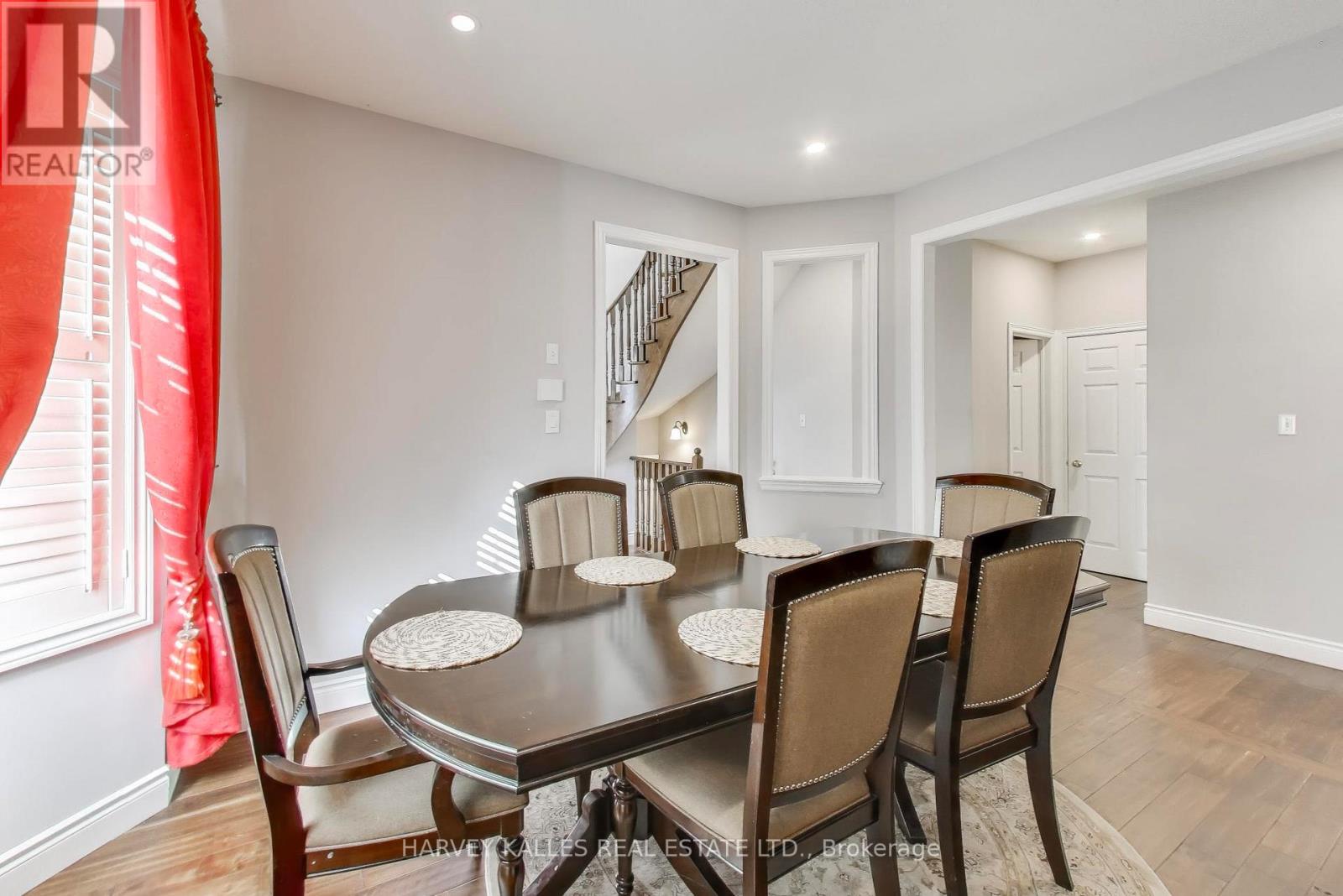 29 Ness Road, Brampton, Ontario L6Y 5N9 - Photo 12 - W12566122