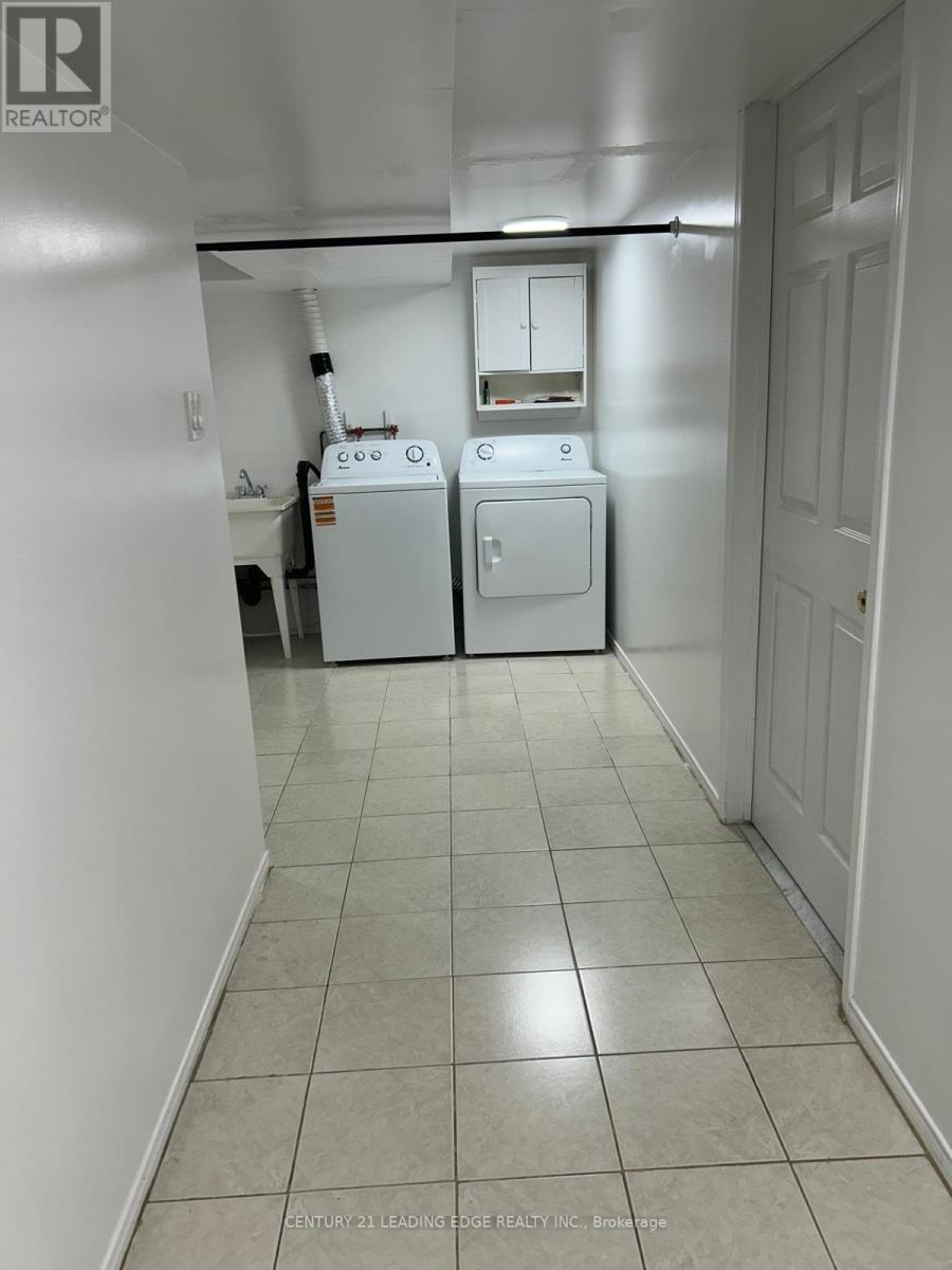 Basement - 220 Hupfield Trail, Toronto, Ontario  M1B 4L8 - Photo 13 - E12566512