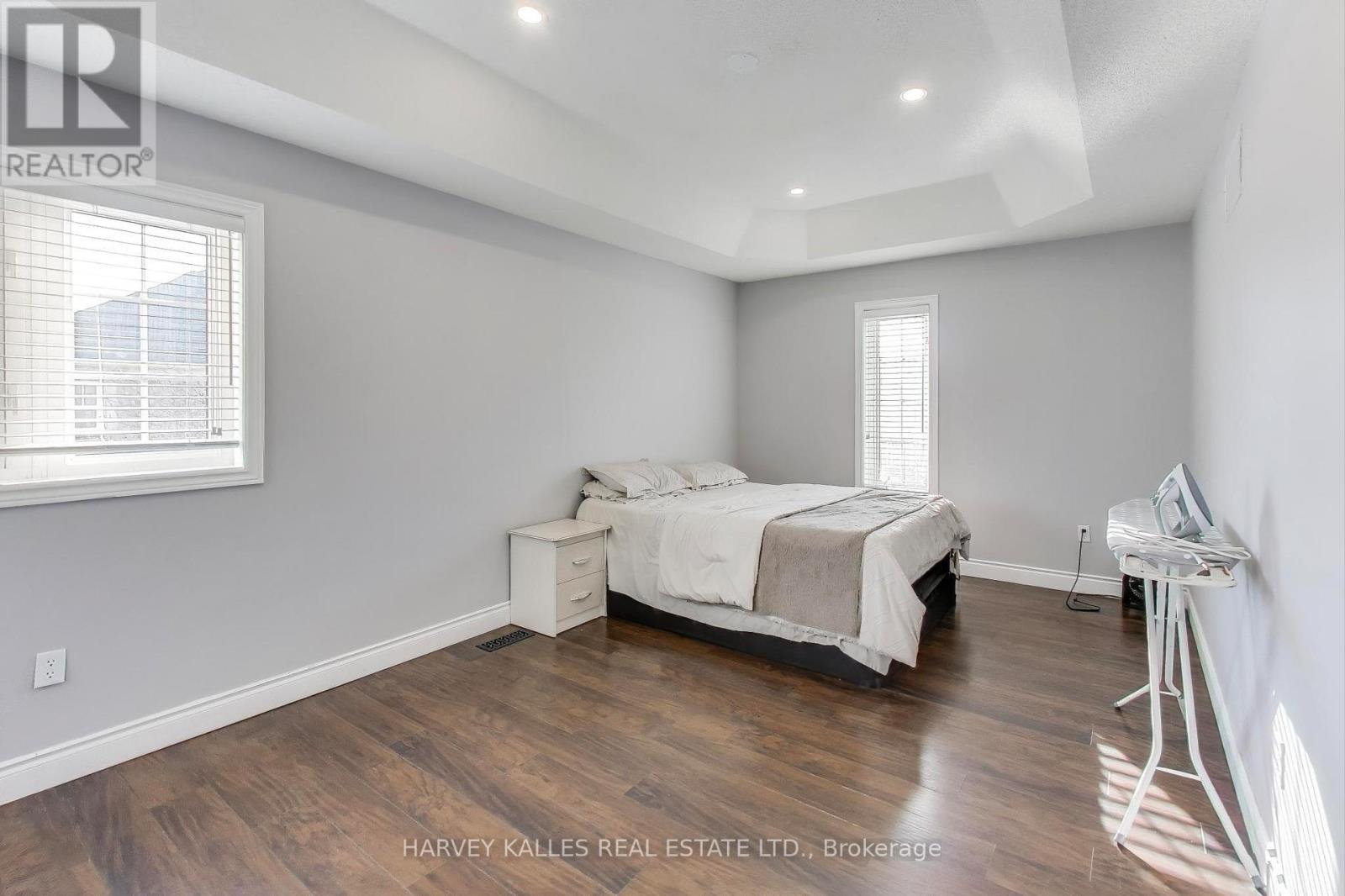 29 Ness Road, Brampton, Ontario L6Y 5N9 - Photo 21 - W12566122