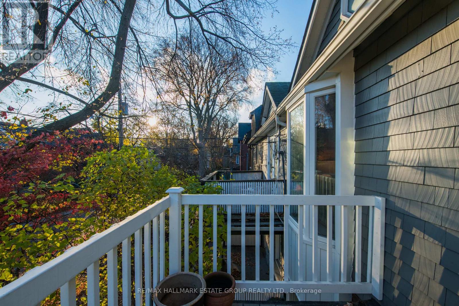 16 Brighton Avenue, Toronto, Ontario  M4M 1P4 - Photo 36 - E12565816