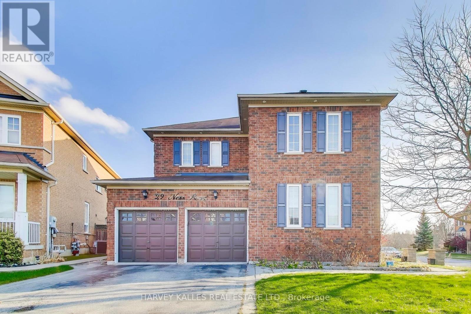 29 Ness Road, Brampton, Ontario L6Y 5N9 - Photo 4 - W12566122