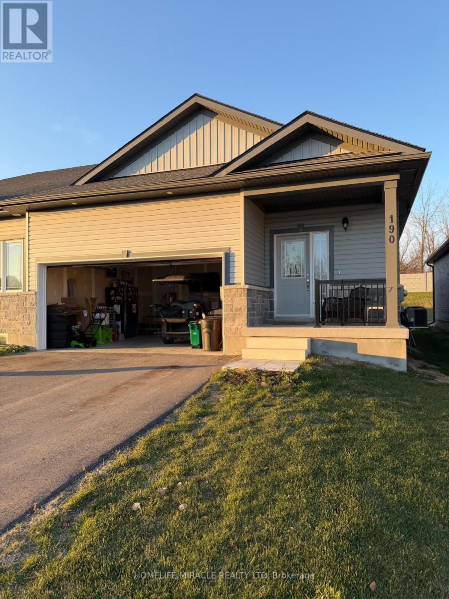 190 Adley Drive, Brockville, Ontario  K6V 7J2 - Photo 2 - X12526836