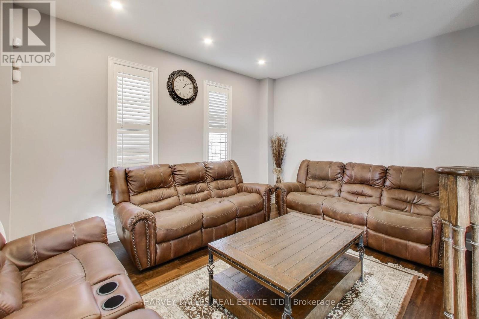 29 Ness Road, Brampton, Ontario L6Y 5N9 - Photo 7 - W12566122