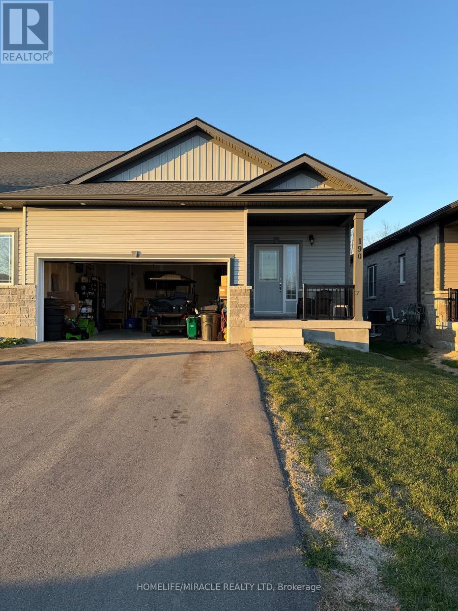 190 ADLEY DRIVE, Brockville, Ontario