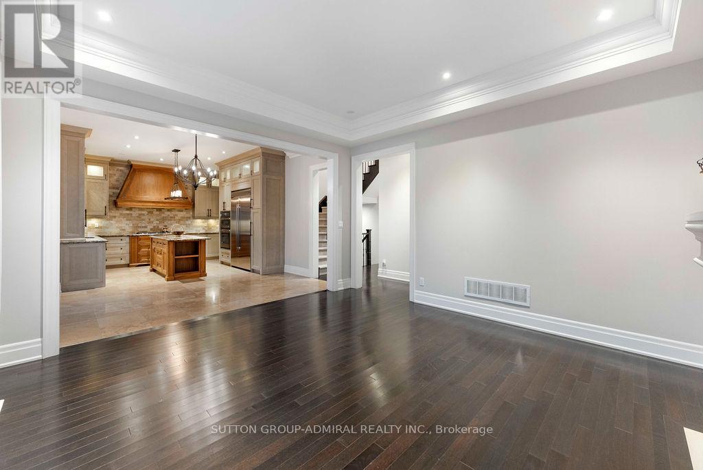 21 Day Lily Crescent, Richmond Hill, Ontario  L4C 0W3 - Photo 18 - N12566682